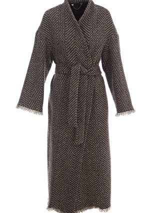 Пальто WEEKEND MAX MARA (849): фото - Invogue